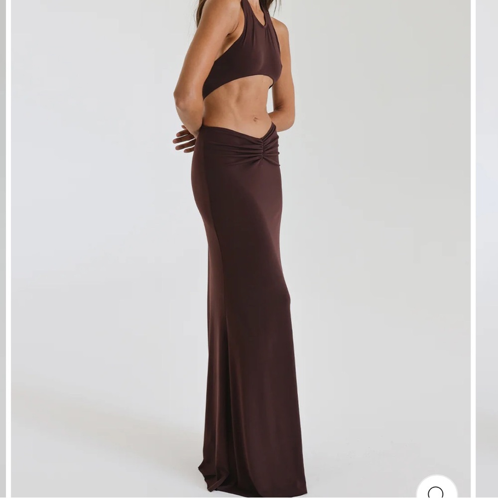JASMINE DRESS - Picture 8 of 8
